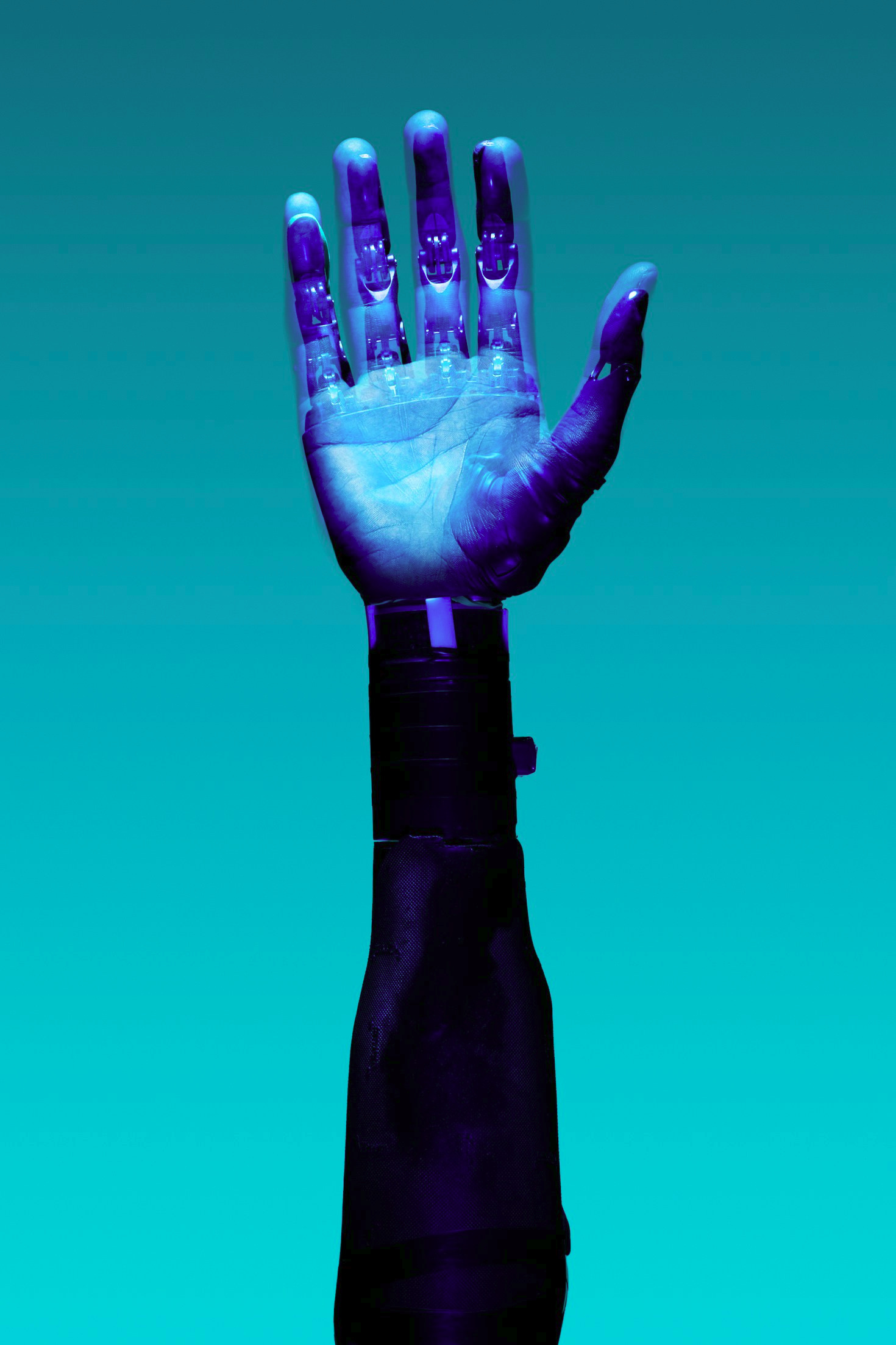 The Rise Of Automated Industrial Systems